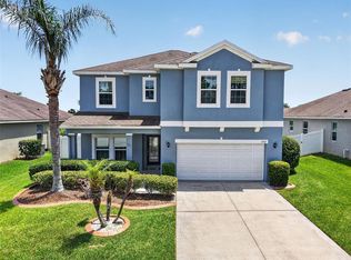 3262 Plumlee Ct, Grand Island, FL 32735