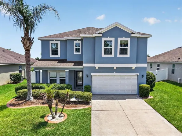 3262 Plumlee Ct, Grand Island, FL 32735