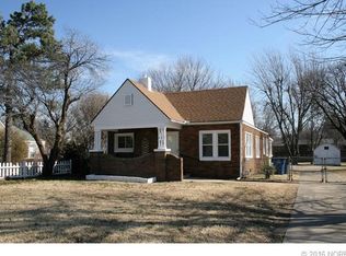 447 S Zurich Ave E, Tulsa, OK 74112