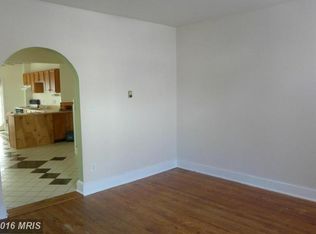 366 Madison St, Frederick, MD 21701