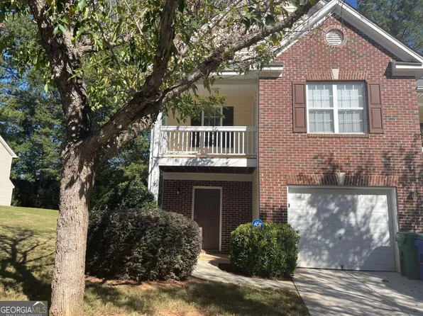 2095 Manhattan Pkwy, Decatur, GA 30035