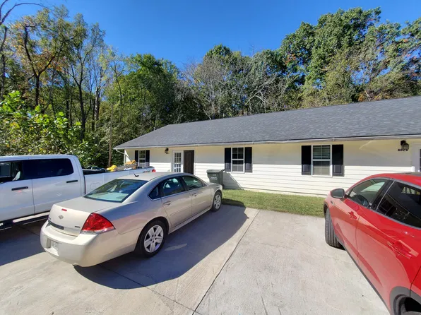 802 Vernon St, Farmville, VA 23901