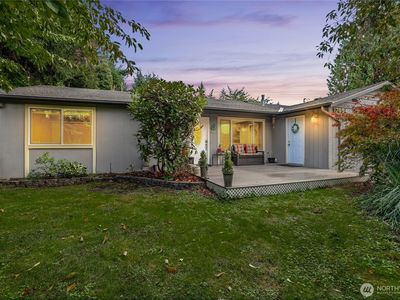 17654 86th Avenue NE, Bothell, WA, 98011