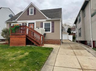 4739 E 88th St, Garfield Heights, OH 44125