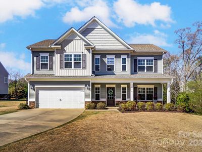 100 Marabou Ct, Mount Holly, NC, 28120