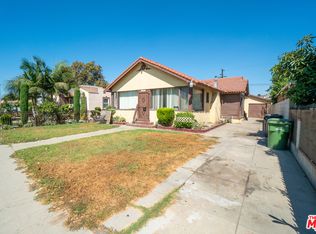 3711 E Elizabeth St, Compton, CA 90221