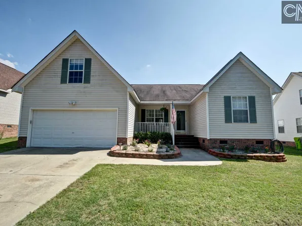 7 Kinrose Ct, Columbia, SC 29229