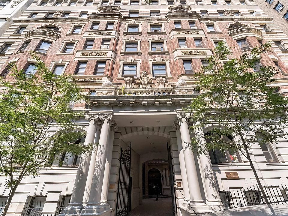 1st image of 305 W 98th St APT 5EN