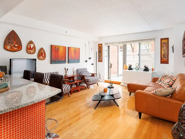 555 W 23rd St, New York, NY 10011