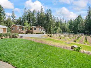 3820 Snows Rd, Camino, CA 95709