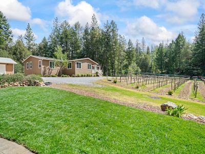 3820 Snows Rd, Camino, CA, 95709