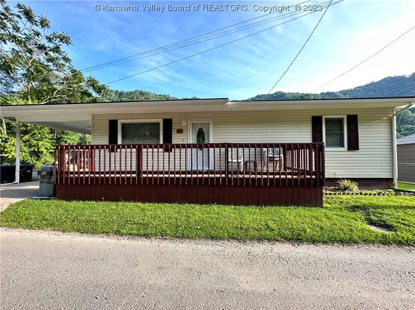 43 Pine St, Logan, WV 25601