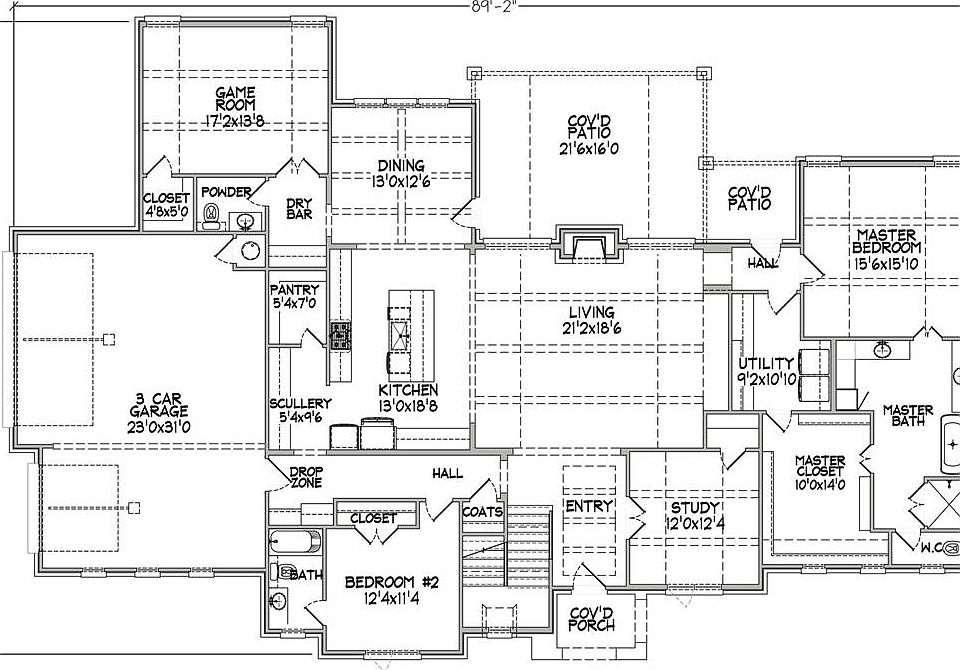 2nd image of 9132 Grove Ln
