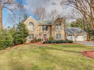 284 Jonathan Rd, Roanoke, VA 24019