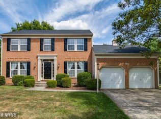639 Oak Farm Ct, Lutherville Timonium, MD 21093