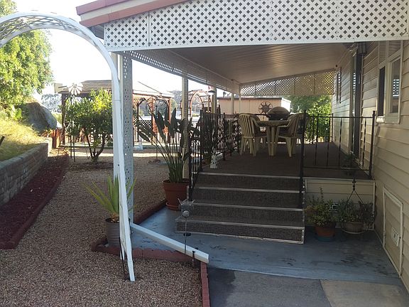 4th image of 8712 N Magnolia Ave Spc 49
