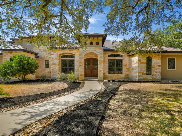10510 FELSBLOCK LN, New Braunfels, TX 78132