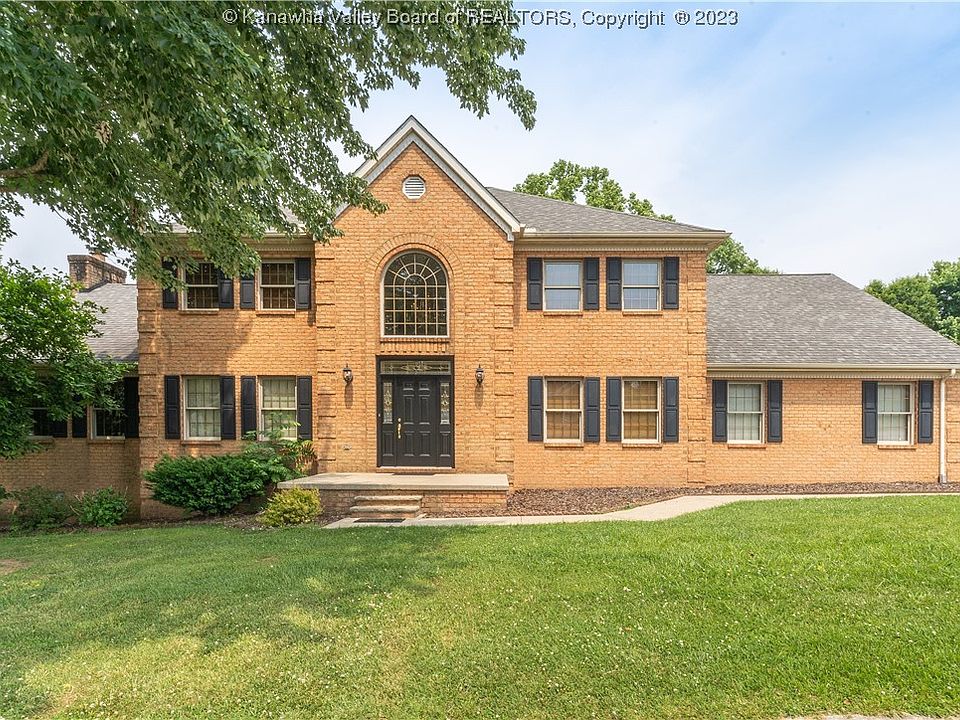 416 Arrowhead Dr, Hurricane, WV 25526 Zillow