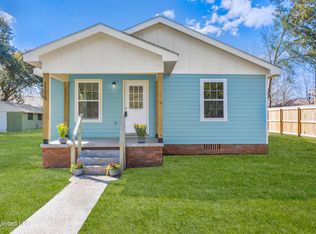 1175 Lafayette St, Biloxi, MS 39530