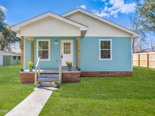 1175 Lafayette St, Biloxi, MS 39530