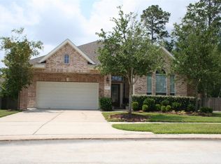 10206 Dover Falls Ct, Humble, TX 77338