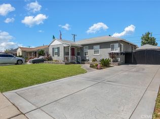 10625 Rose Dr, Whittier, CA 90606