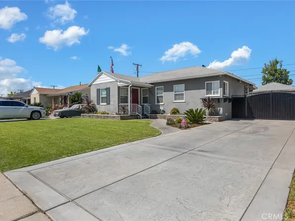 10625 Rose Dr, Whittier, CA 90606