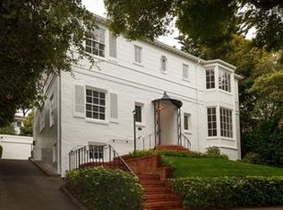55 San Buenaventura Way, San Francisco, CA 94127