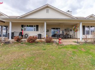 2515 Milltown Rd, Greenwood, AR 72936