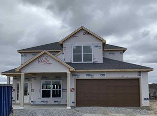 1136 Lone Oak Blvd, Fort Wayne, IN 46818