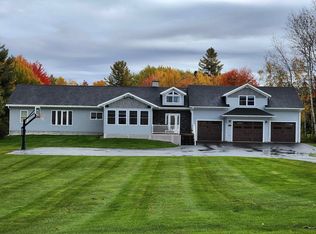 3831 E Hill Rd, North Troy, VT 05859