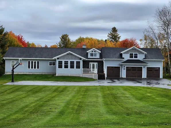 3831 East Hill Road, Troy, VT 05859