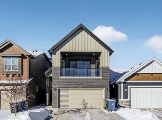 13 Cranbrook Close SE, Calgary, AB T3M 2X2