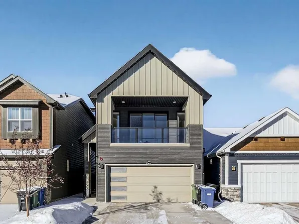 13 Cranbrook Close SE, Calgary, AB T3M 2X2