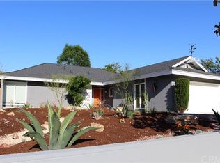 25172 Ericson Way, Laguna Hills, CA 92653