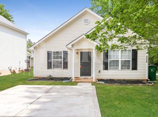 5320 Molly Elizabeth Ln, Charlotte, NC 28269