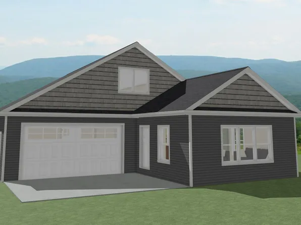 Lot 204 Franklin Park West #204, St. Albans Town, VT 05478