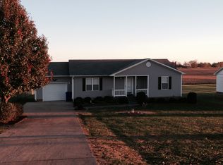 11811 Julien Rd, Gracey, KY 42232