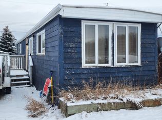 5307 54th St, Clyde, AB T0G 0P0