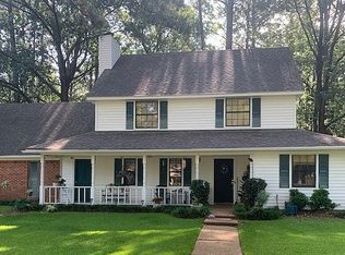 517 Camelia Trl, Brandon, MS 39047