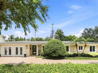505 OAK LANE, MAITLAND, FL 32751