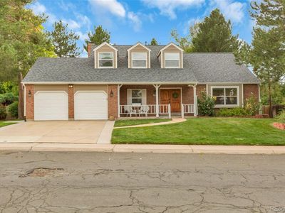 8243 S Jackson Street, Centennial, CO, 80122