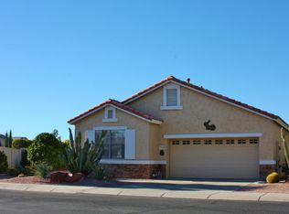 17308 N Thornberry Dr, Surprise, AZ 85374