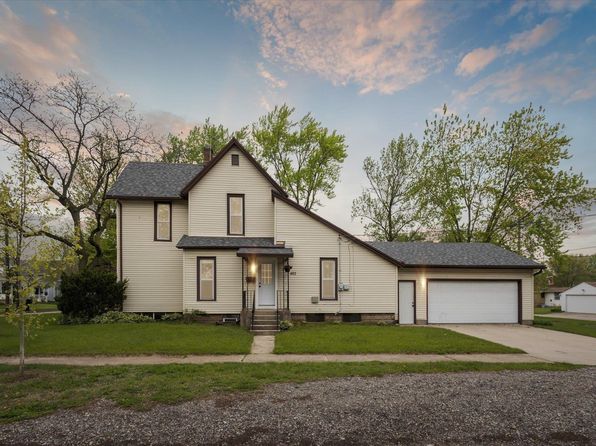 402 N Indiana Ave, Goshen, IN 46528