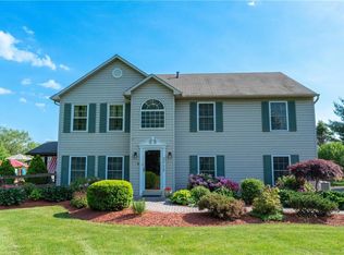 3712 Eagle Rd, Slatington, PA 18080