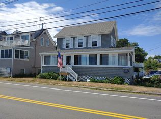 281 Long Beach Ave, York, ME 03909