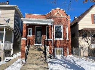 5018 W 23rd Pl, Cicero, IL 60804