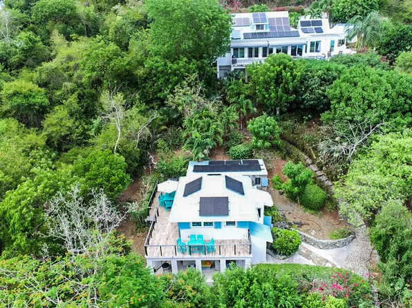 410 Chocolate Hole Rd, Saint John, VI 00830