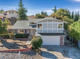 904 Badger Way, Antioch, CA
