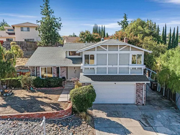 904 Badger Way, Antioch, CA 94509
